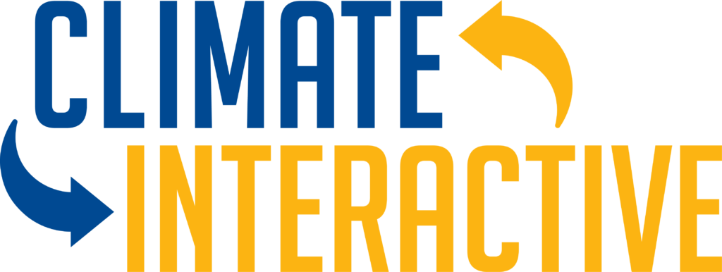 Climate Interactive Logo
