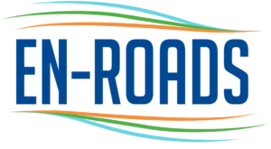 EN ROADs Logo