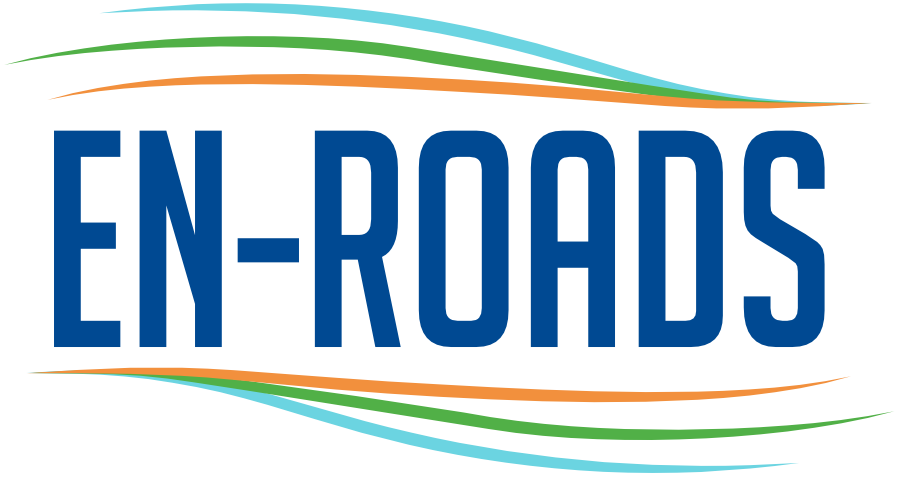 EN ROADs Logo