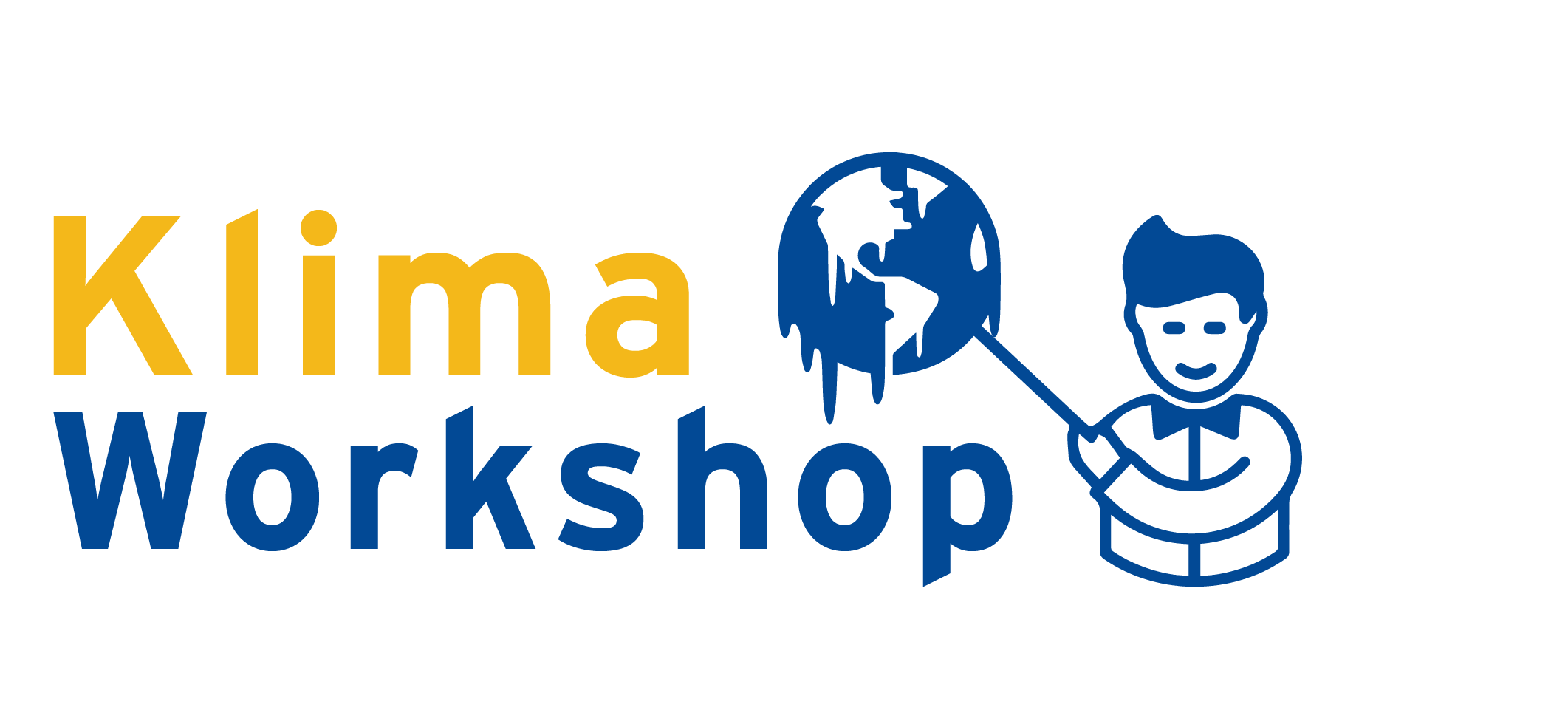 Klima Workshop Logo